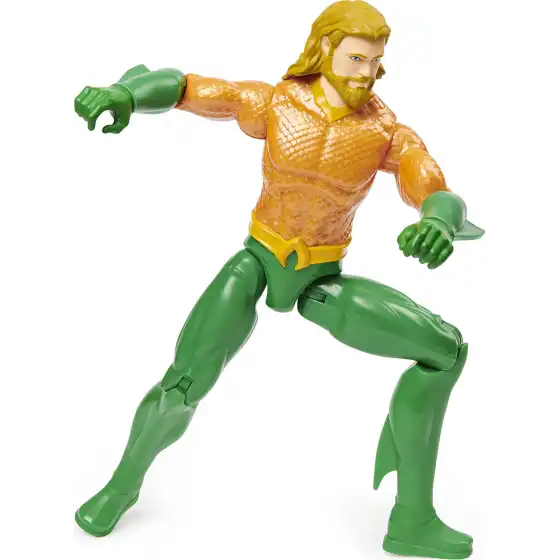 Aquaman Personaggio 30 cm Spin Master - 2