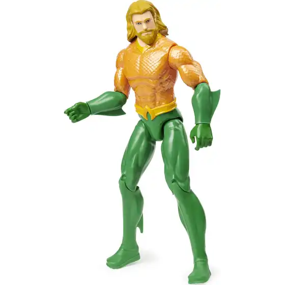 Aquaman Personaggio 30 cm Spin Master - 3