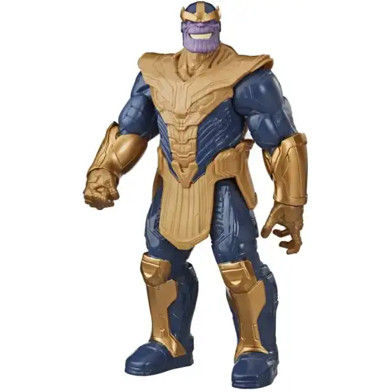 Avengers Thanos titan héros 30 cm Hasbro - 2