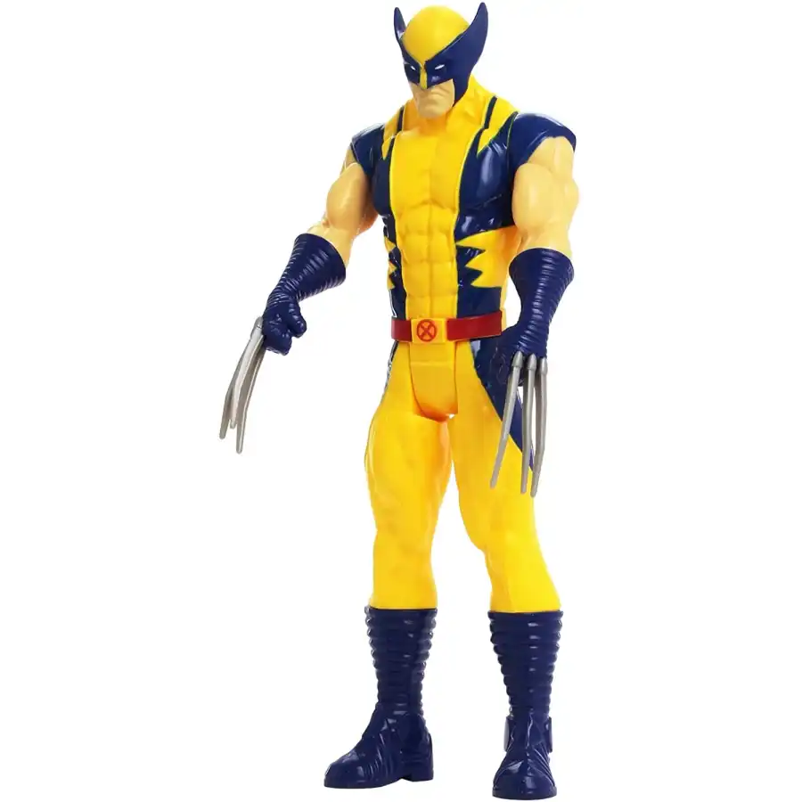 Marvel X-Men Serie Titan Hero 30 cm Hasbro - 2