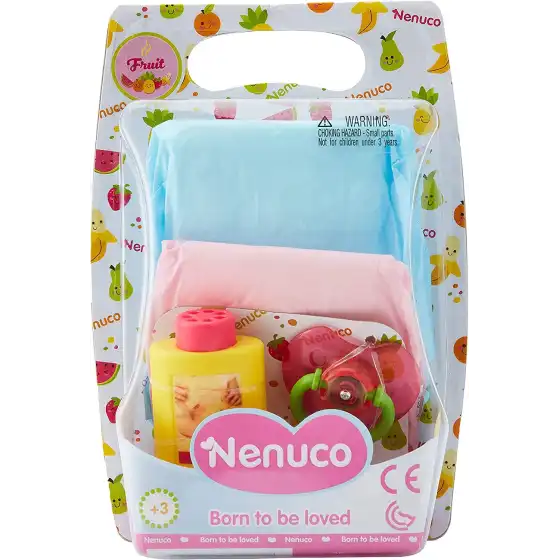 Poupées Nenuco - poupées et accessoires Nenuco