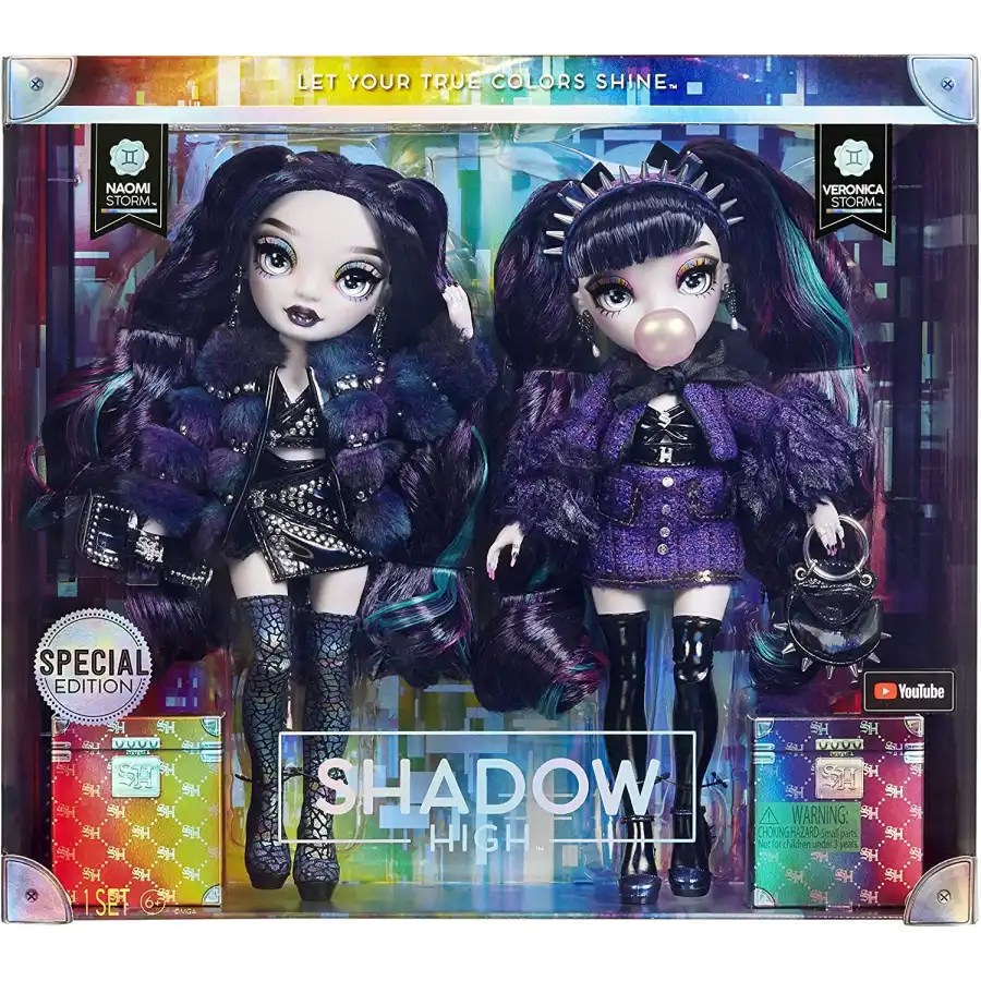 Shadow O' Edizione Speciale blu online