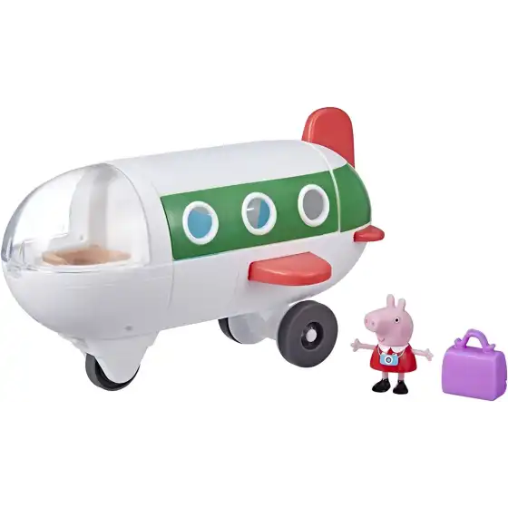 Peppa Pig Aereo Air Peppa Hasbro - 2