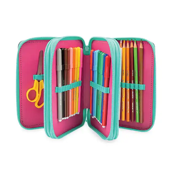 GoPop Rebel Triple Pouch 2022-2023 Giochi Preziosi - 5