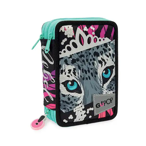 GoPop Rebel Triple Pouch 2022-2023 Giochi Preziosi - 9