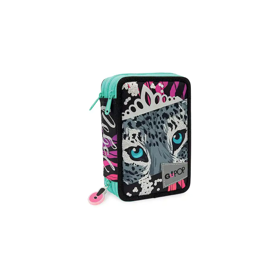 GoPop Rebel Triple Pouch 2022-2023 Giochi Preziosi - 9