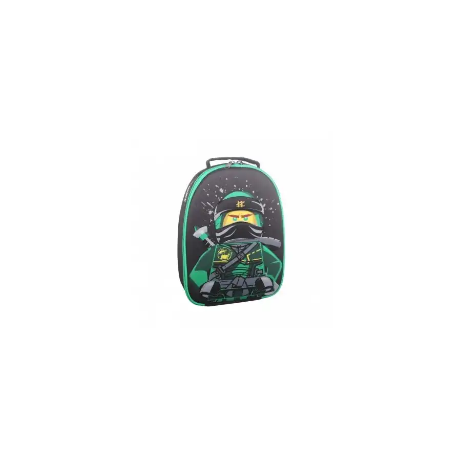 Ninjago lloyd backpack best sale