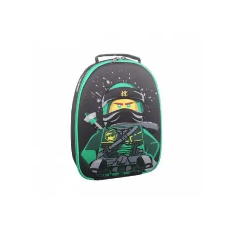 LEGO Ninjago Lloyd Thermo Lunchbox Rucksack