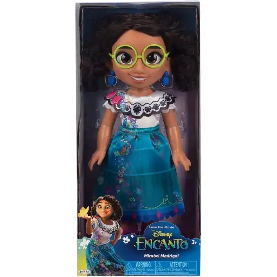 Disney Encanto - poupée de Isabela Alta 38 cm 220811
