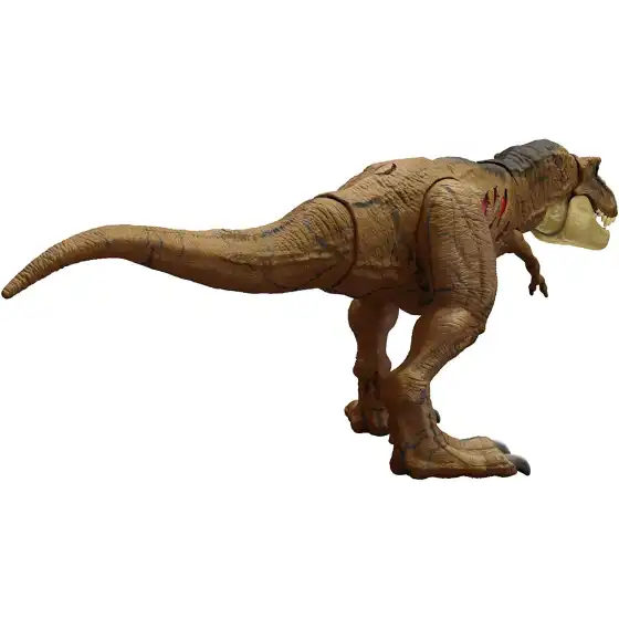 Jurassic World - Tirannosauro Rex HGC19 Mattel - 3