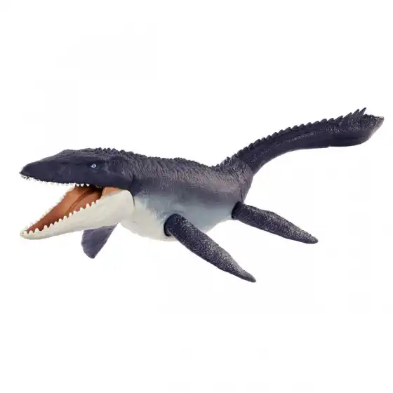 Jurassic World - Mosasauro HNJ56 Mattel - 7