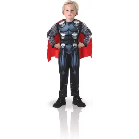 Costume de Thor Deguisement Super héros