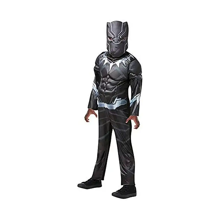 Costume carnevale Batman S (3-4 anni)