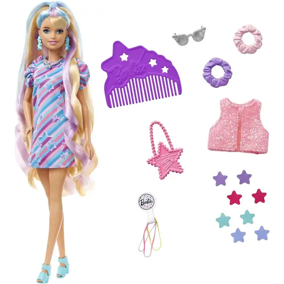 Barbie - Super KCM88