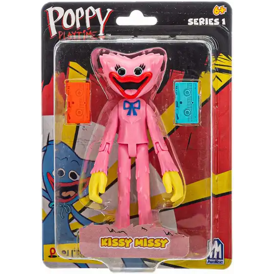 copy of Scary Huggy Wuggy  Action Figures 13 cm