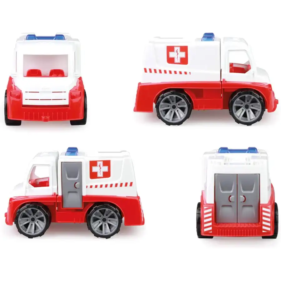 Lena Truxx Ambulance 04456