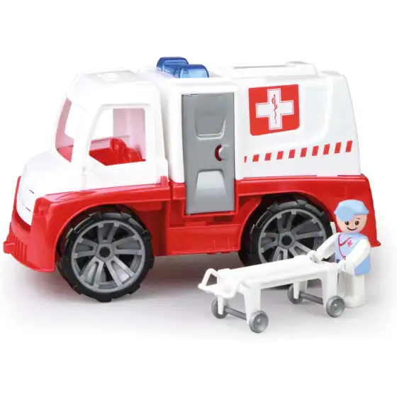 Lena Truxx Ambulance 04456