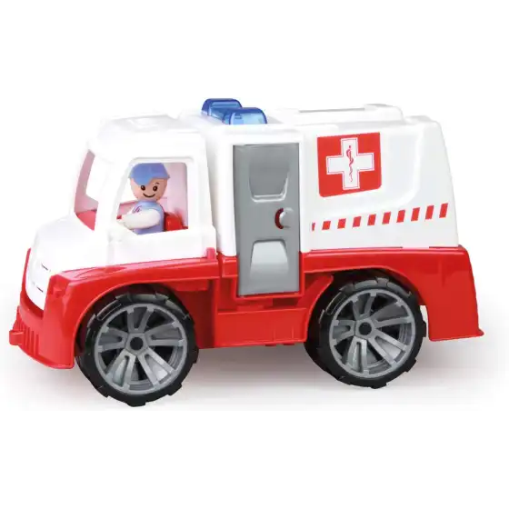 Lena Truxx Ambulance 04456