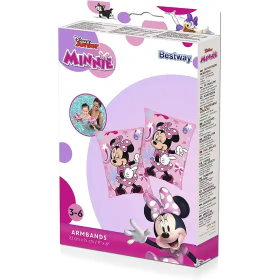 Bestway Armes Minnie 91038