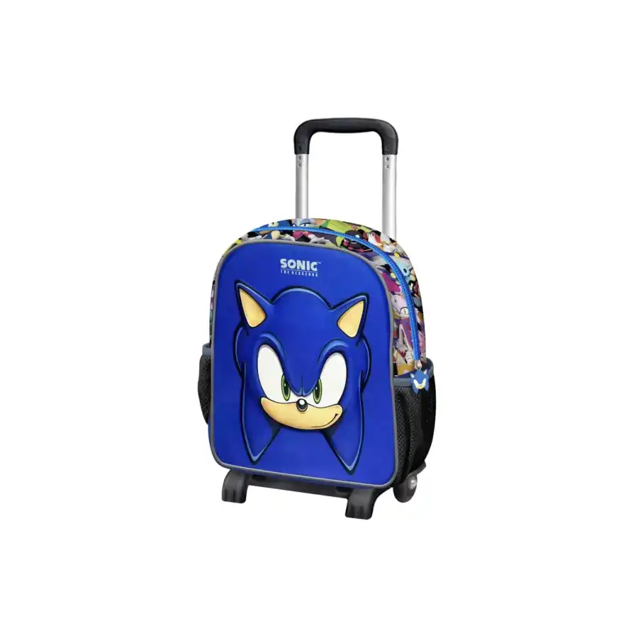 copy of Sonic Trolley Asilo 2023/2024