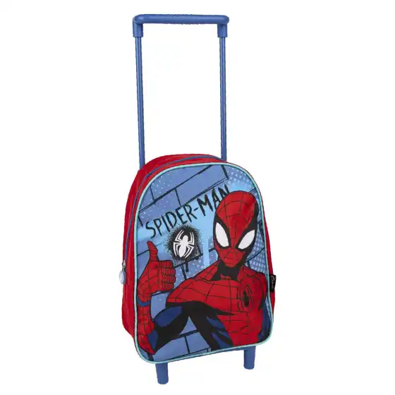 Carrito Infantil Spiderman 2023/2024