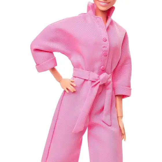 Barbie The Movie - Margot Robbie Tuta Pink Power HRF29