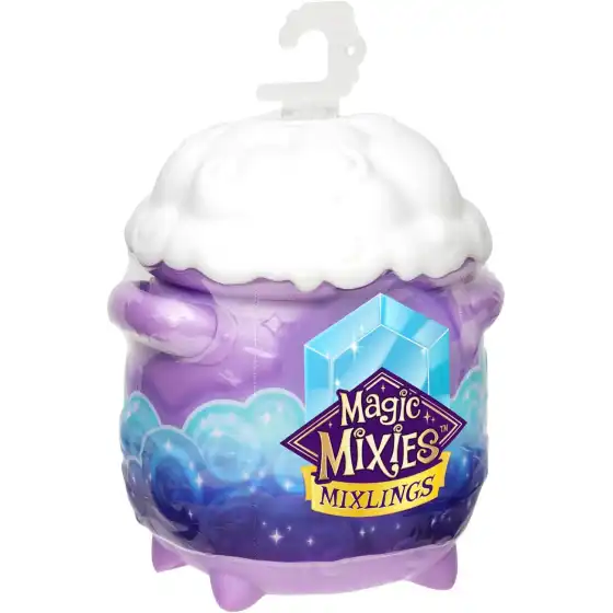 Magic Mixies Mixlings Set 2 Personaggi