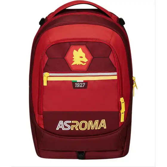 AS ROMA - Zaino Trolley Jack 3 Ruote 2024-2025