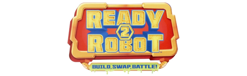 Ready 2 Robot Toys - Jeux et Jouets Ready 2 Robot