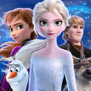 Frozen