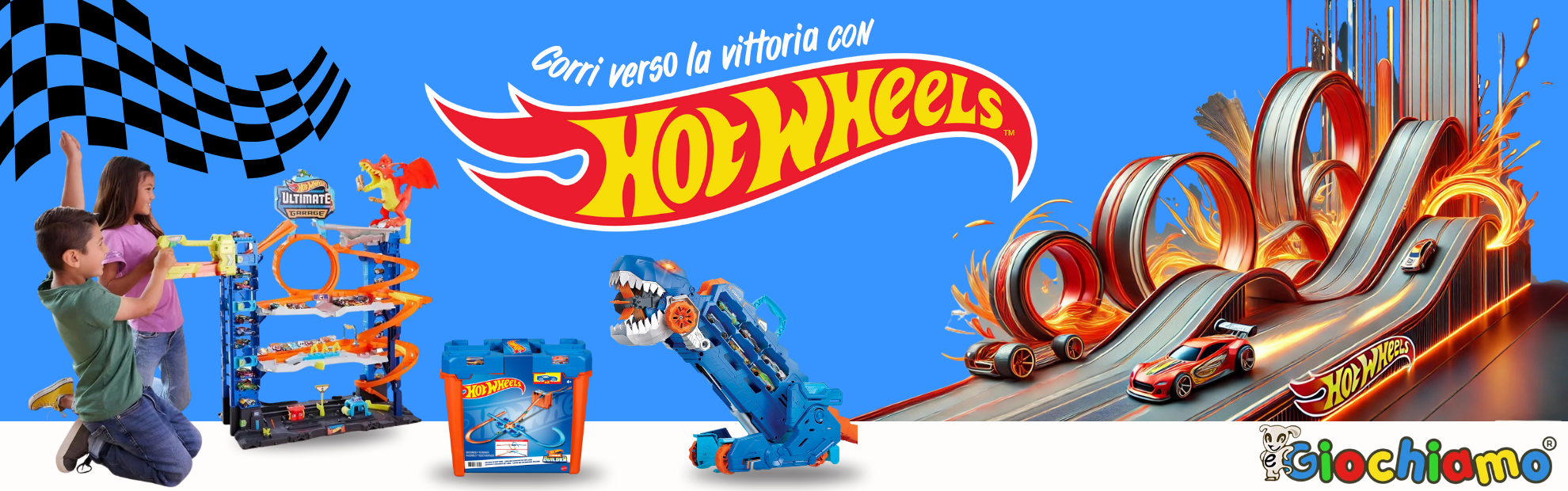 hotwheels