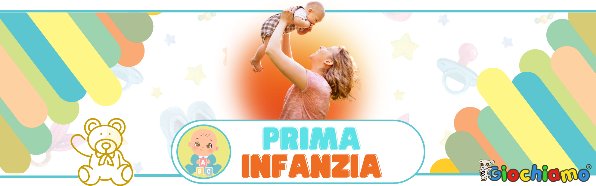 Prima infanzia